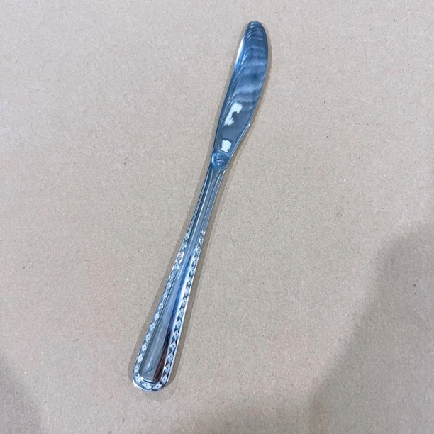 NAB钻石图案果酱刀一支