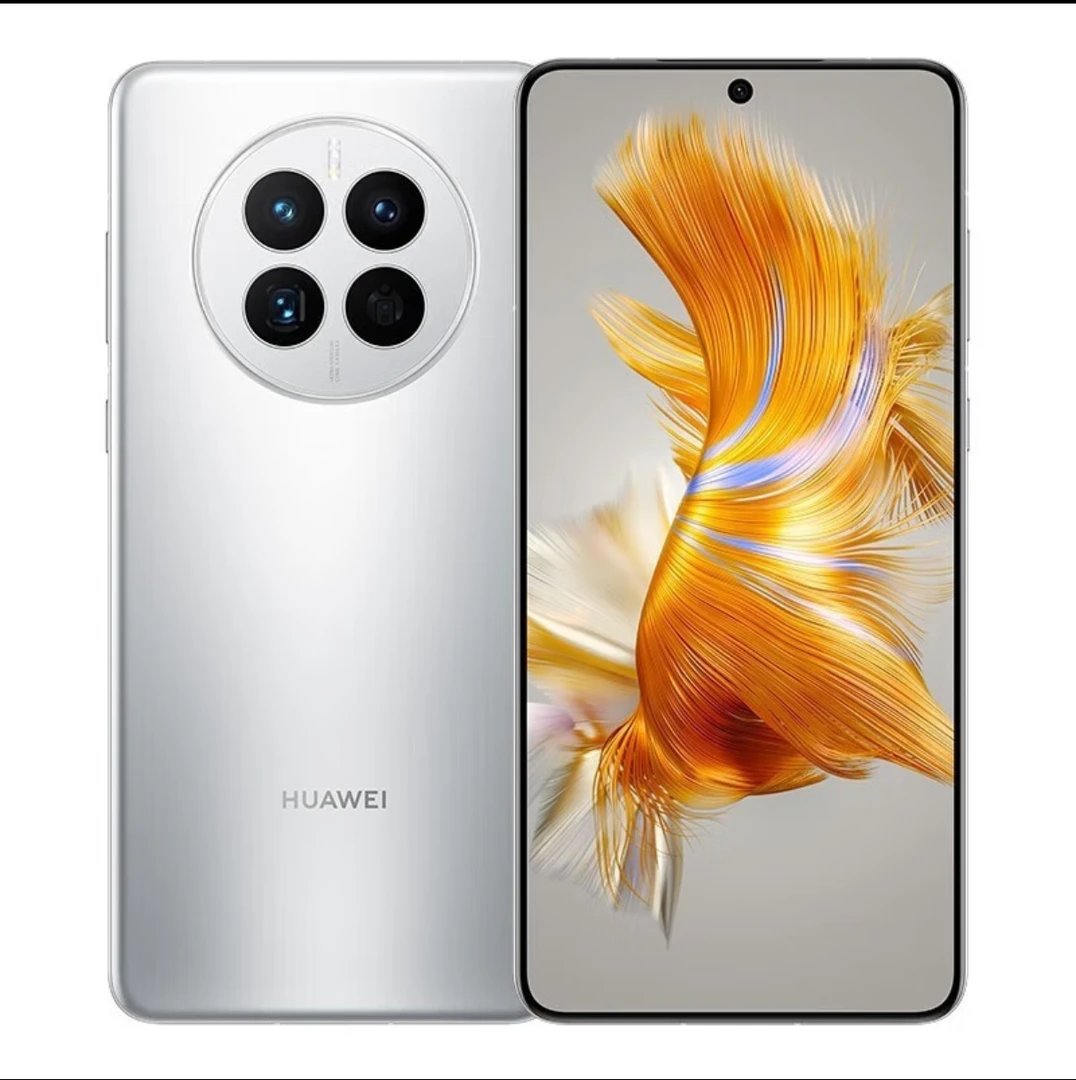 95新 Huawei/华为 mate50 超光变XMAGE影像 北斗卫星通讯鸿蒙系统