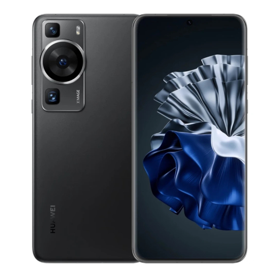 95新 Huawei/华为 P60旗舰原装正品全套 鸿蒙系统卫星通讯曲屏
