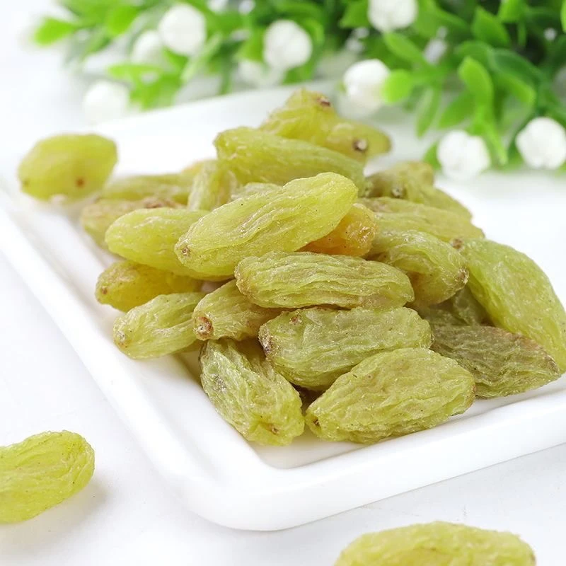 正宗新疆吐鲁番葡萄干精选2024新货包邮果干无核休闲零食软糯香甜