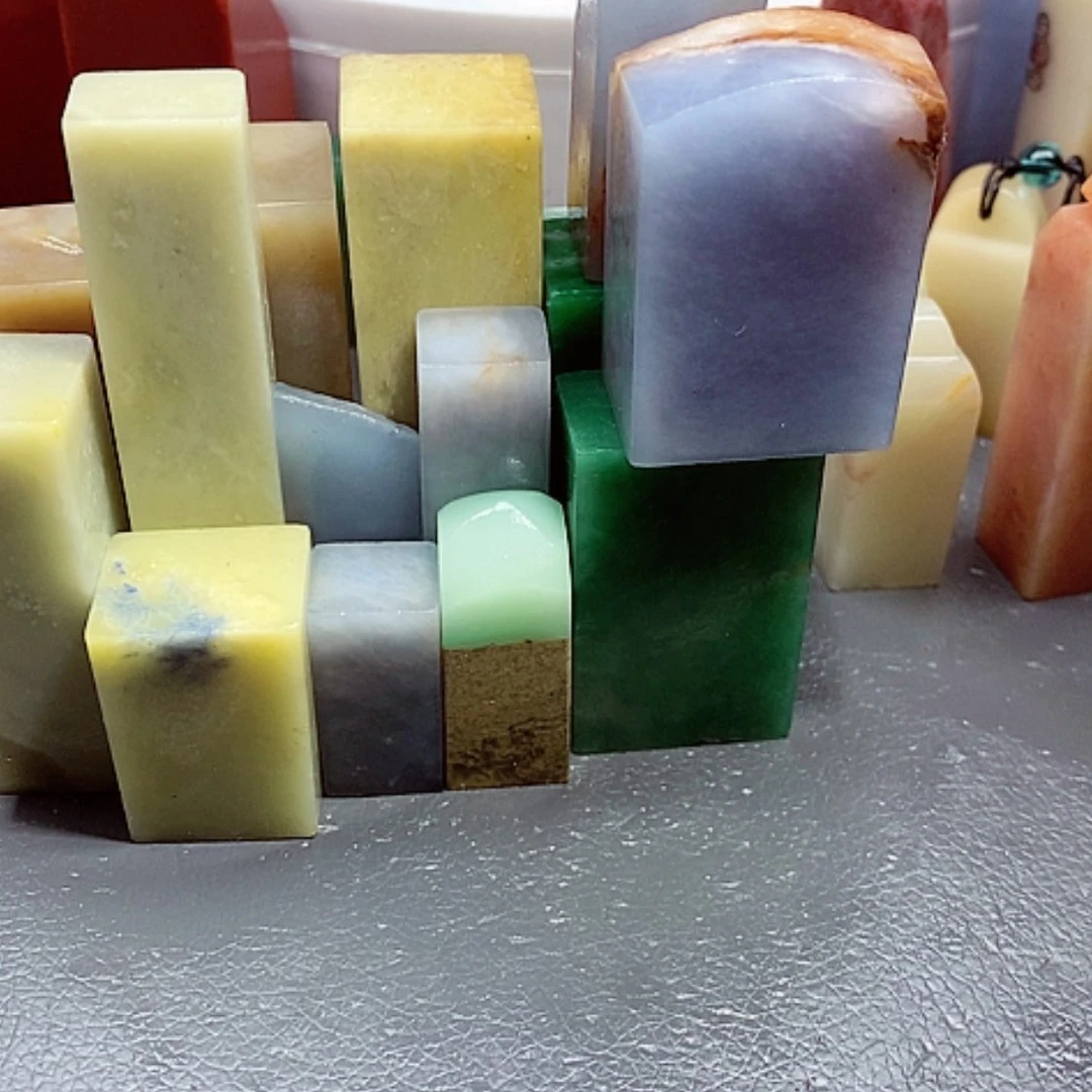 【闪购商品】青田石如**行