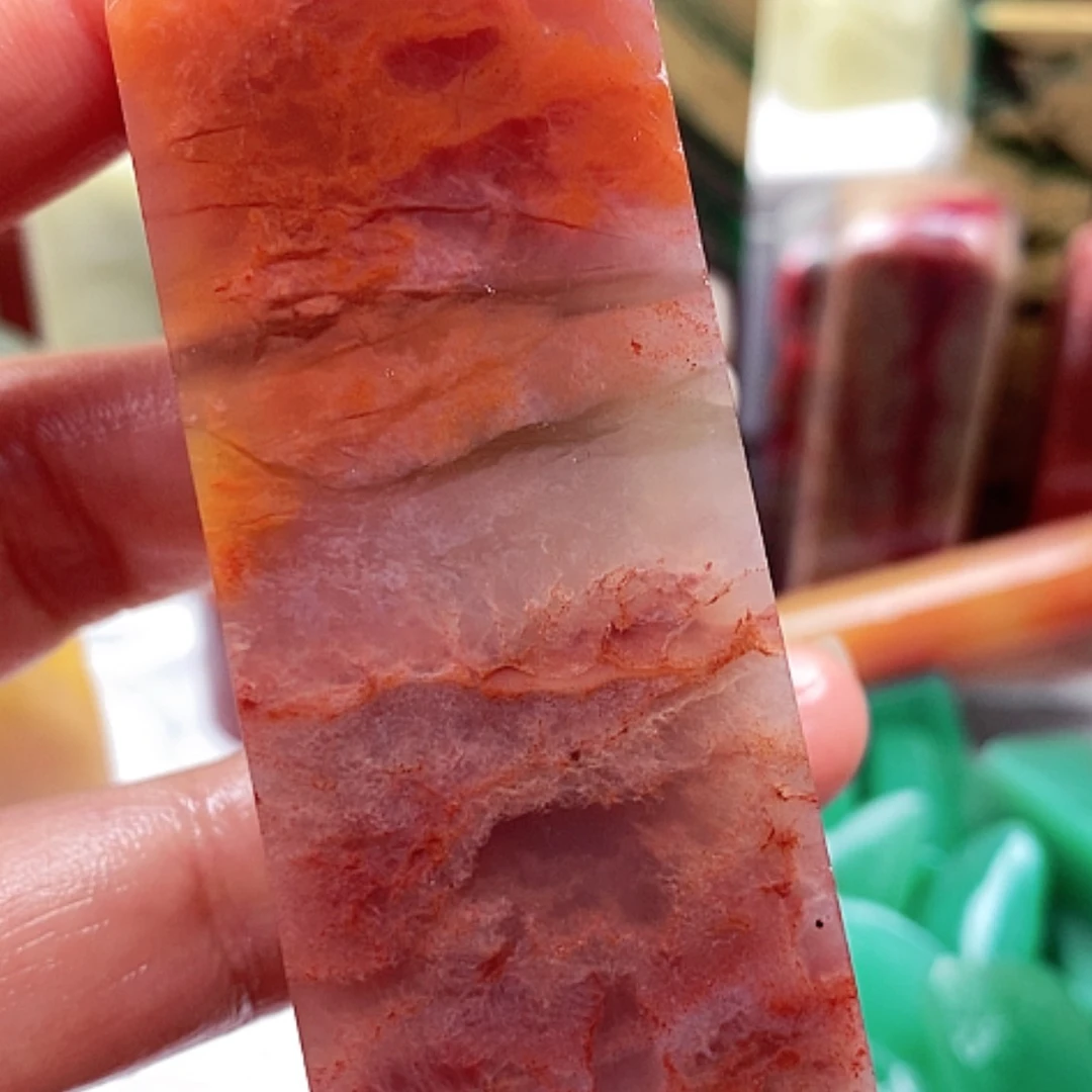 【闪购商品】老挝石一*水
