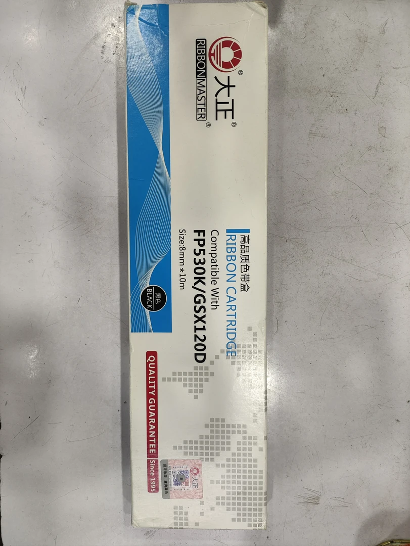 票据打印机色带