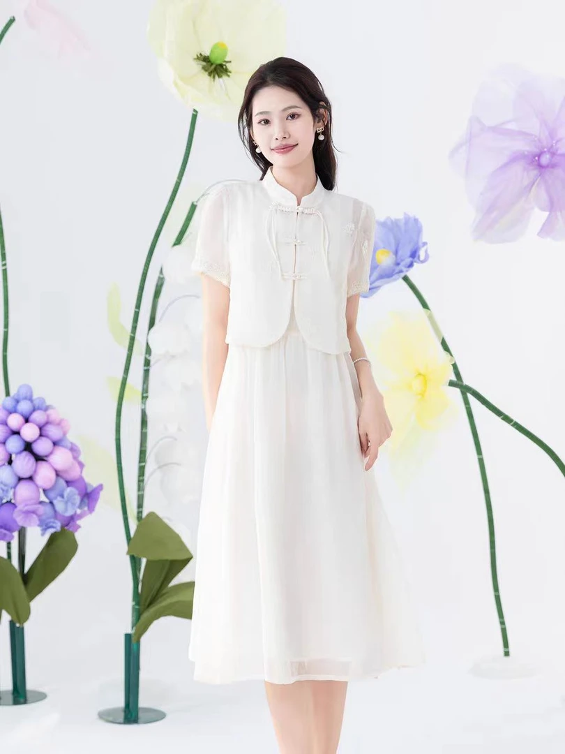 云姐孤品301-400 以直播间为主 连衣裙 集合链接1