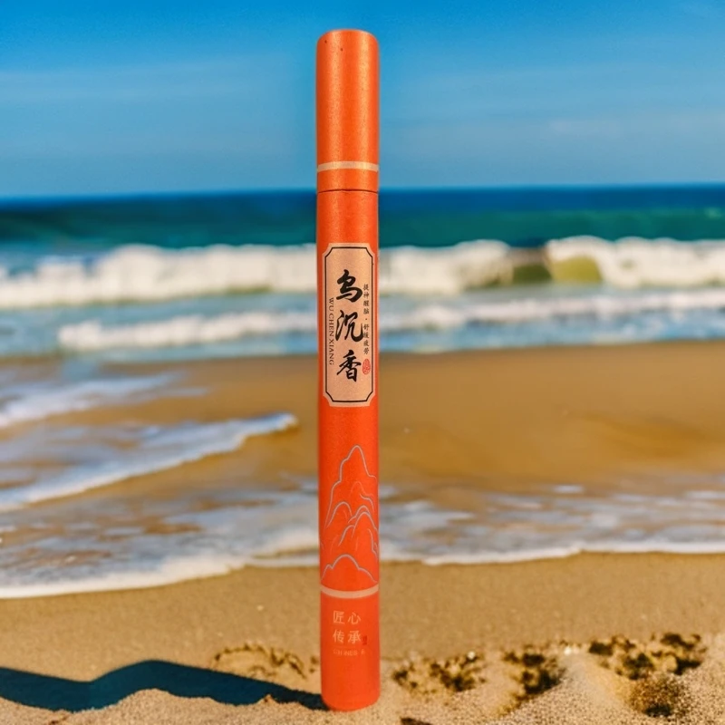 鲁香世家乌沉香（线香）