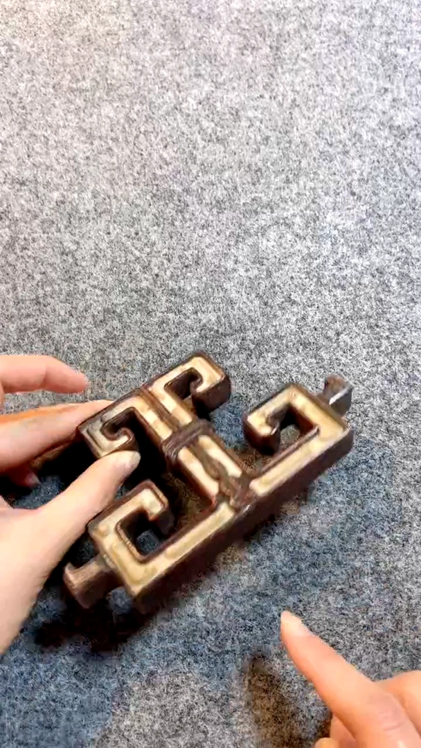 【闪购商品】木A290雕刻木料一物一拍以直播间为准