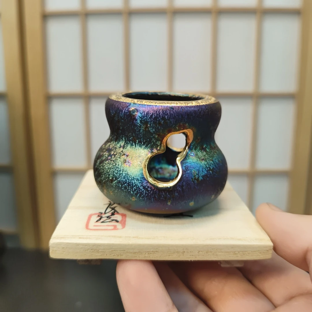 良法七彩杯盖盖置K 5B30 N