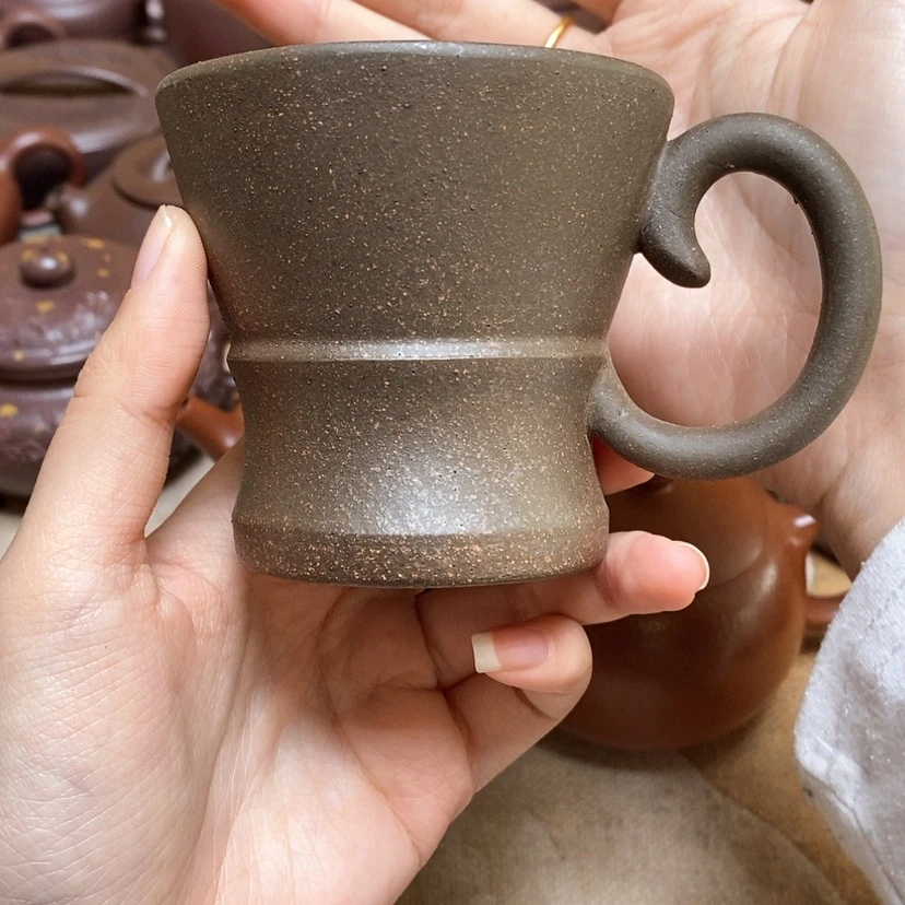 【闪购商品】紫砂茶壶