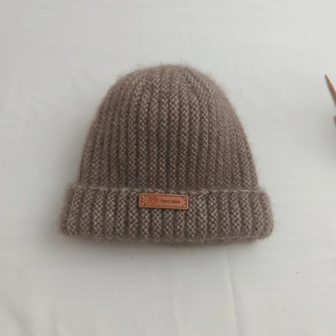 [成品]成品帽子不需要自己钩织