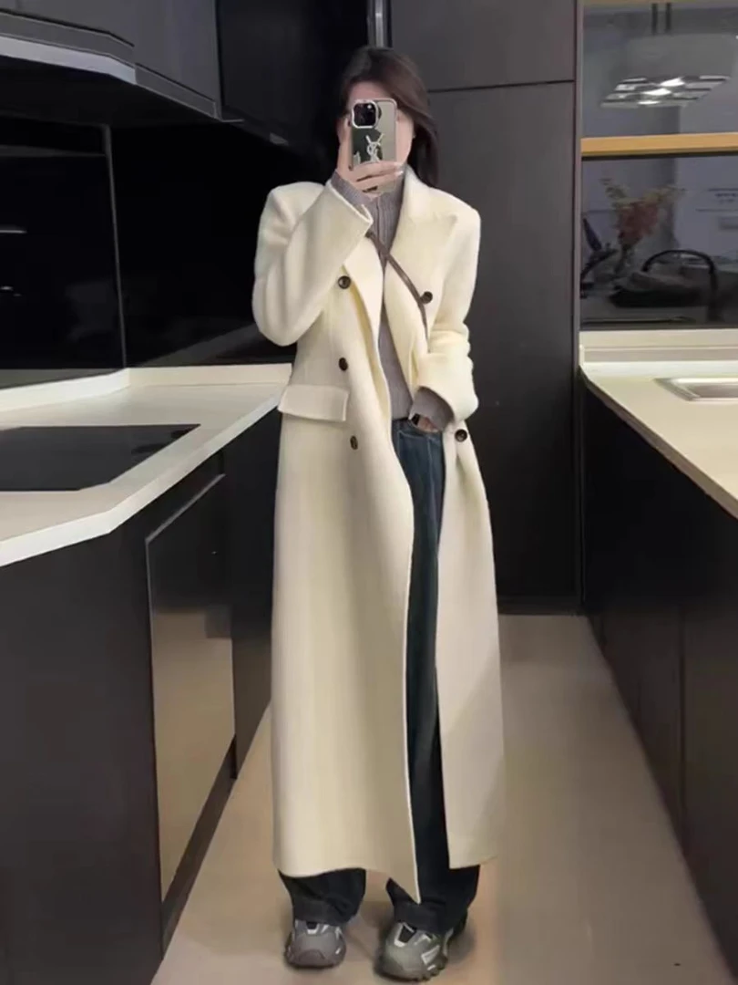 【1-新主播秋冬女装默认有瑕】