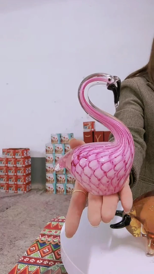 【闪购商品】火烈鸟