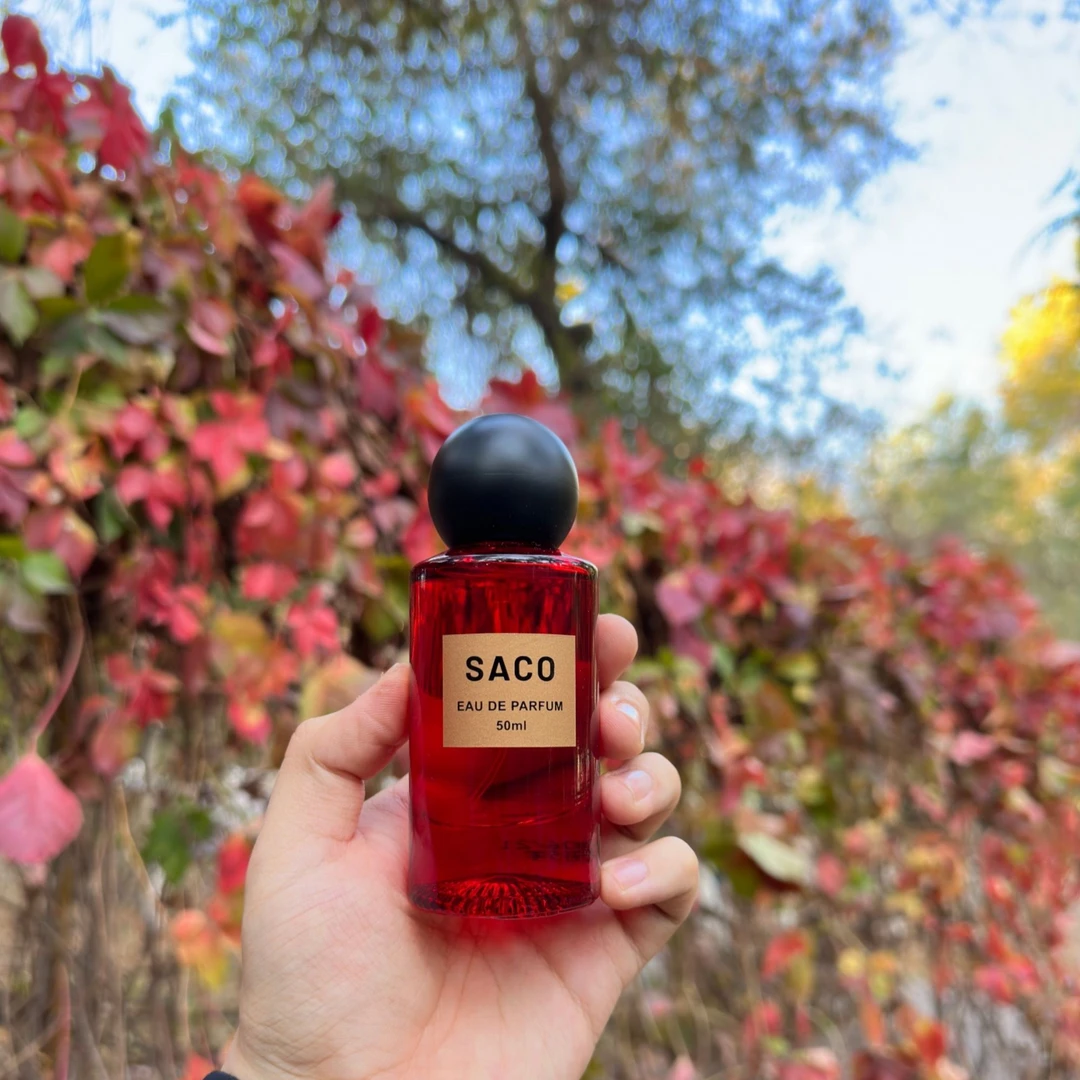 【女士香水】高级富贵持久留香花果香奶香适合约会聚会