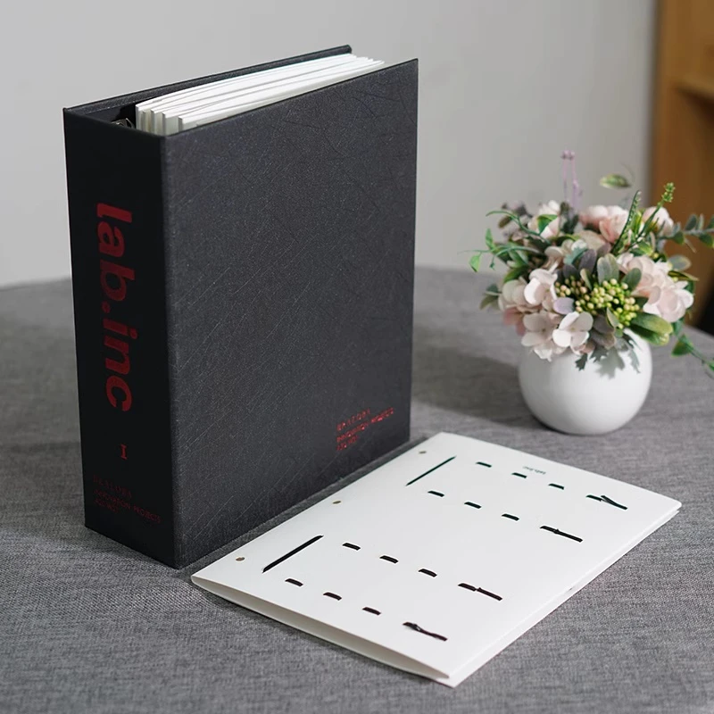 华家那色卡专拍 100%双面羊绒面料小样 800克重/米