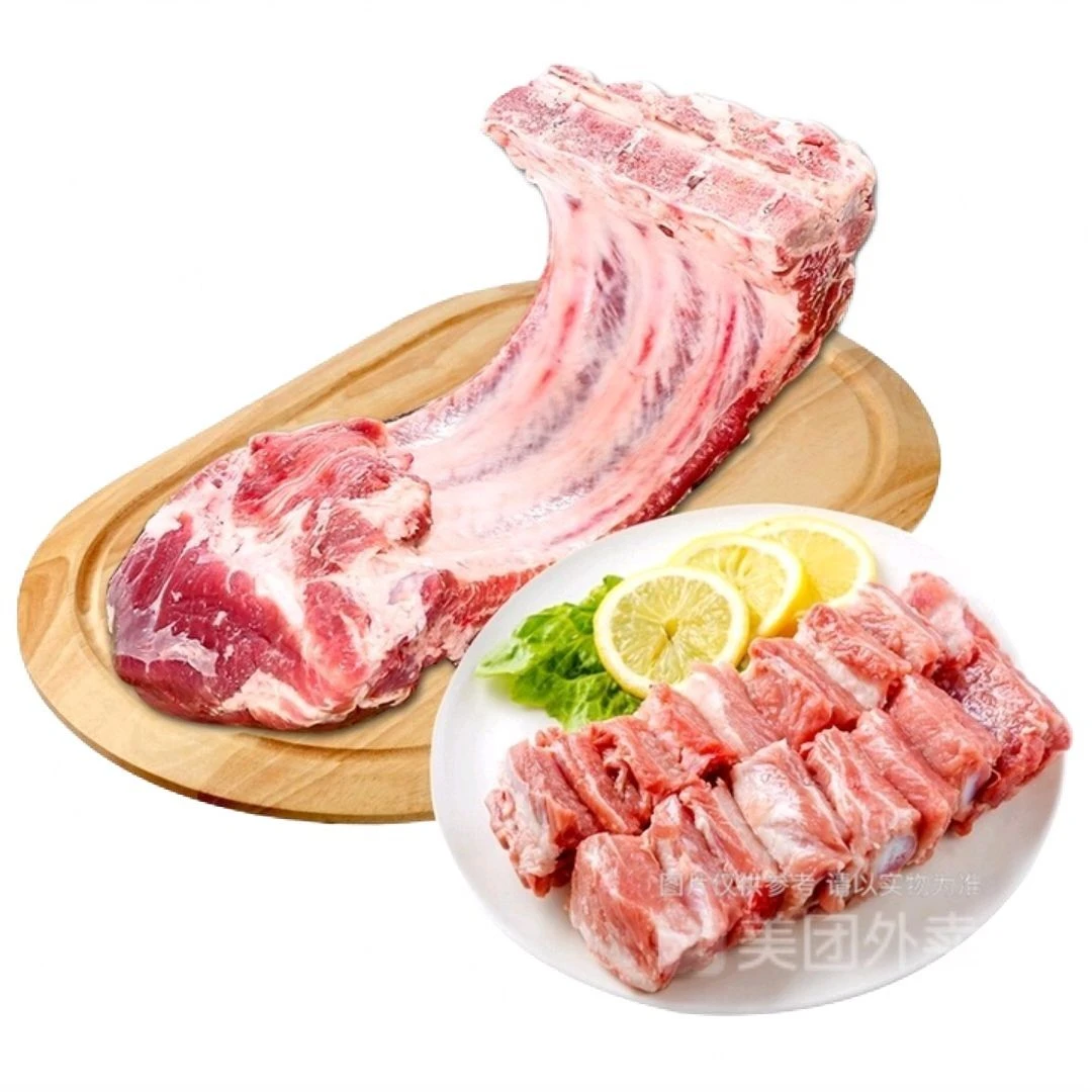 精选排骨（切块） 300克