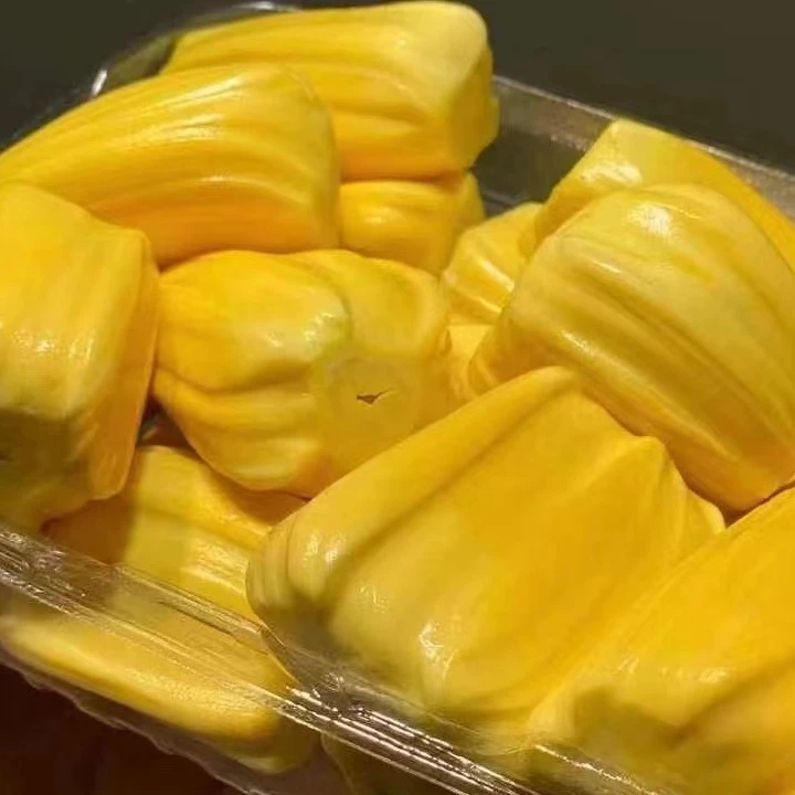 【香香甜甜吃了就停不下来】菠萝蜜 永丰县同城配送