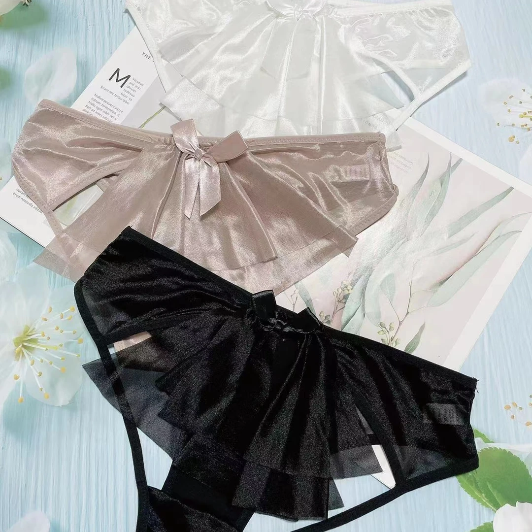 时尚潮流女士家居短裤 2条