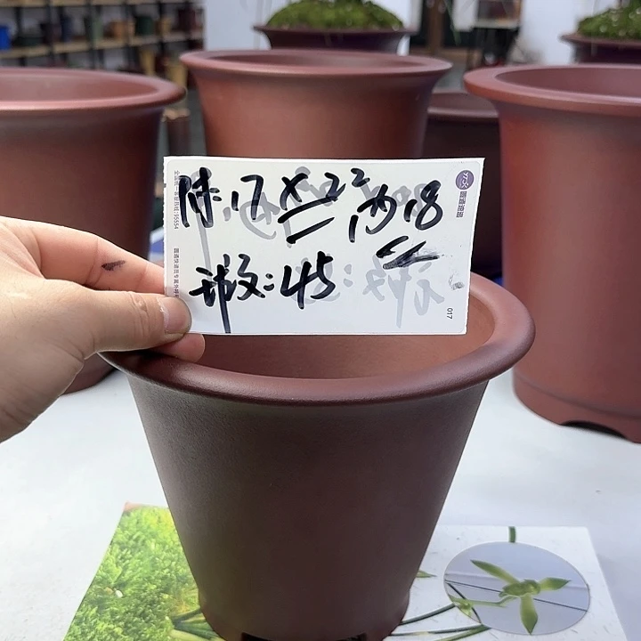 紫砂20CM（含）-50CM（不含）