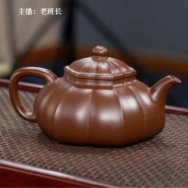 这个价位段《宝菱君子》壶怕是没对手！150毫升底槽清一泡出油！试试？