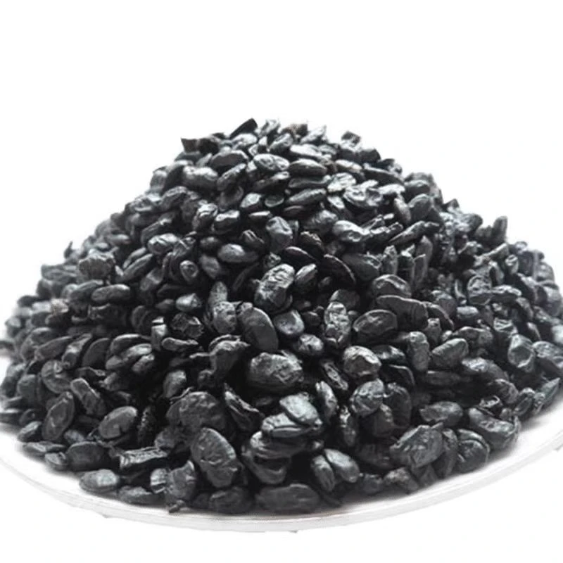 农家（ 黑豆鼓 ）