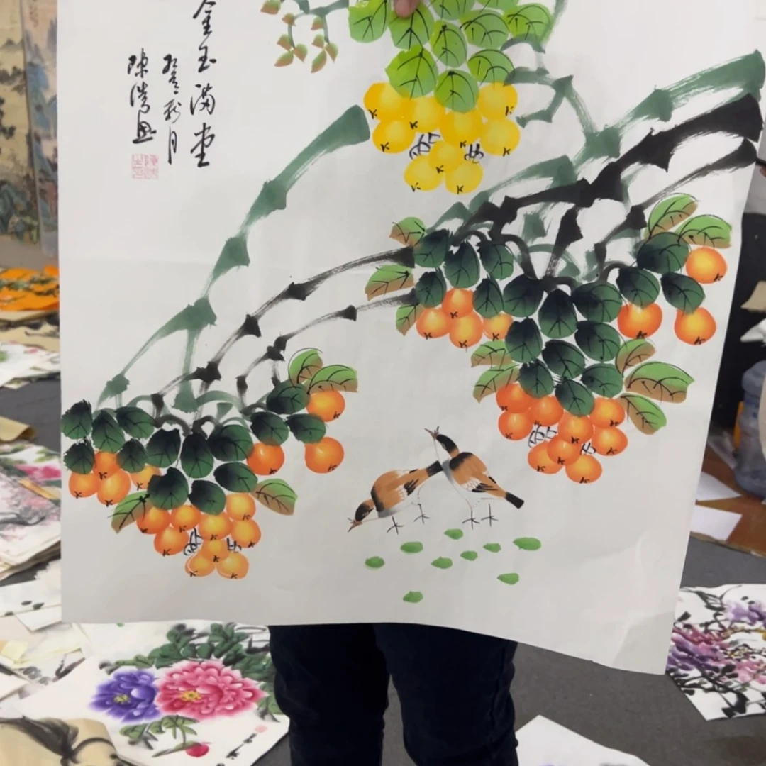 【闪购商品】书法我