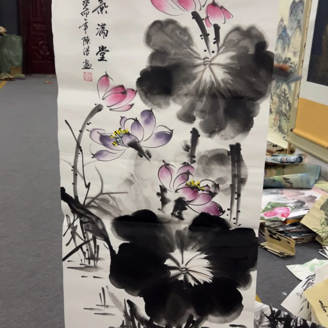【闪购商品】书法你