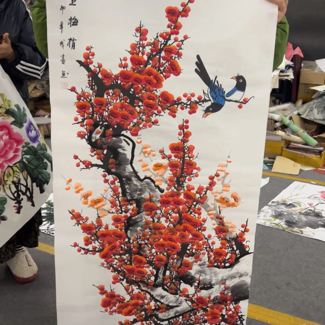 【闪购商品】书法我