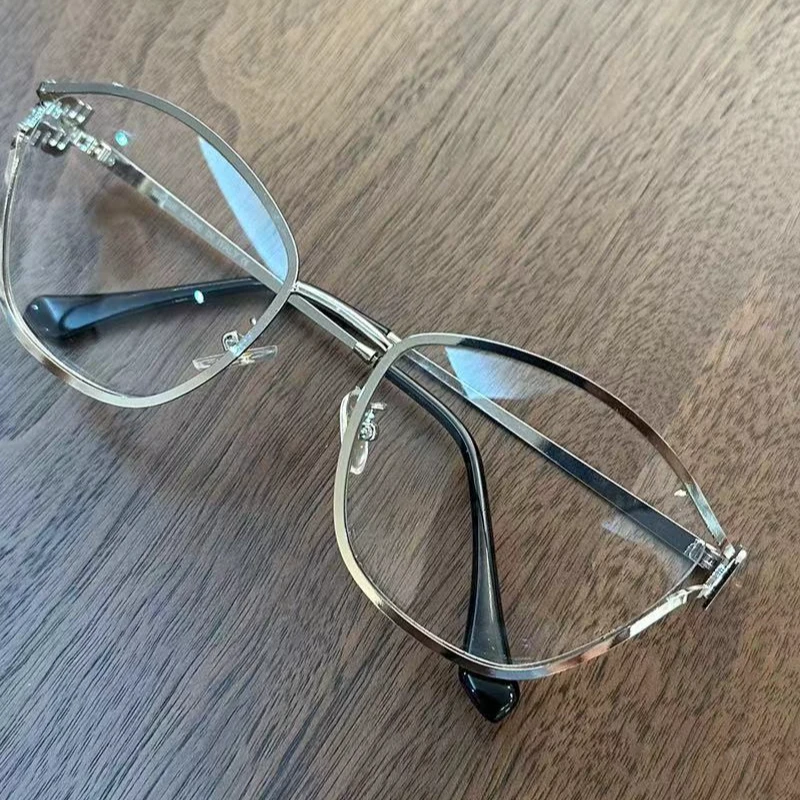 SP2438  金属框架防眼镜