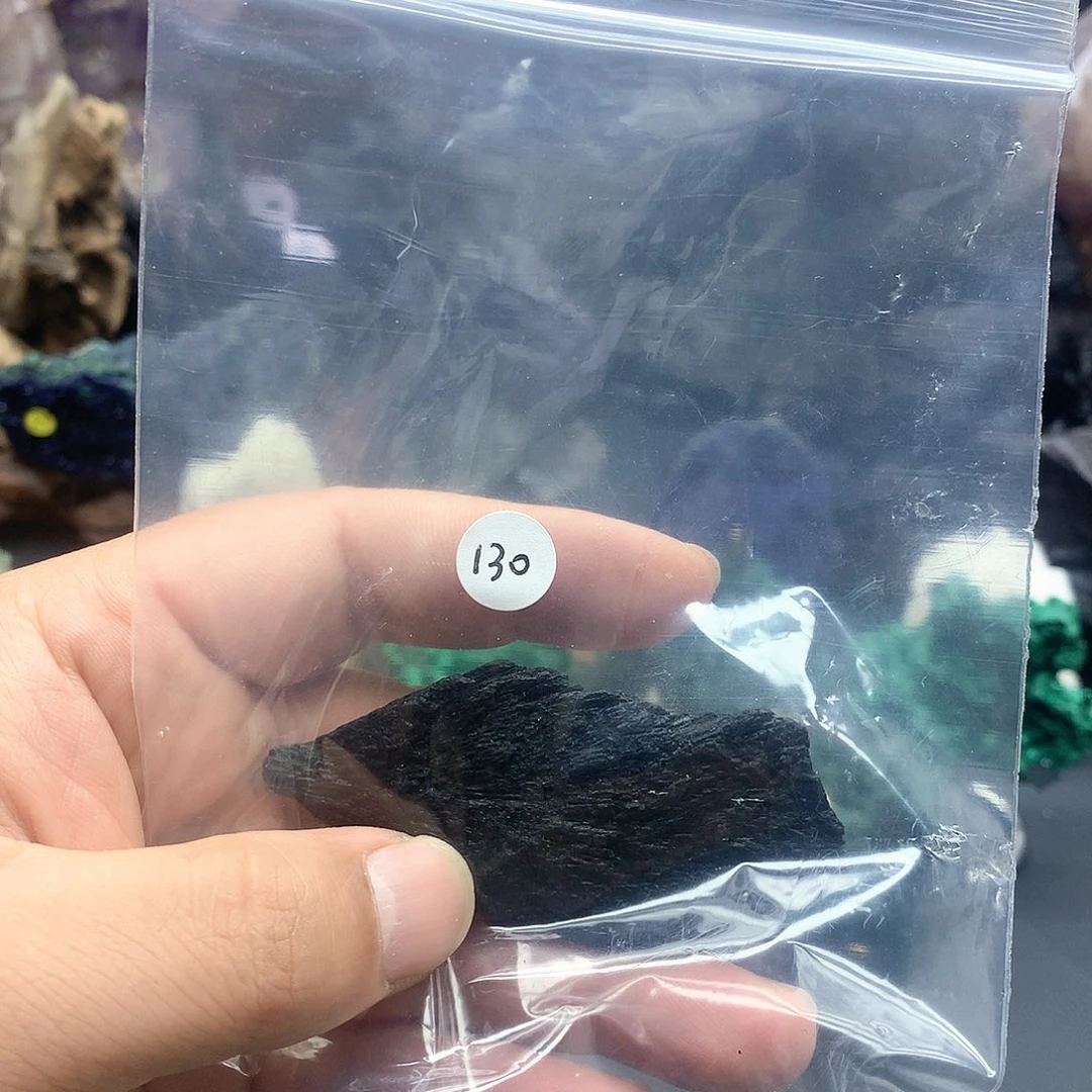 水晶珠宝半成品未镶嵌超***飞水晶130