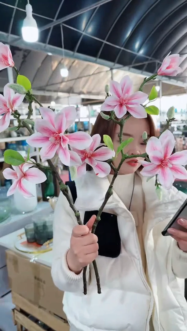 【闪购商品】花集Y-61-2支