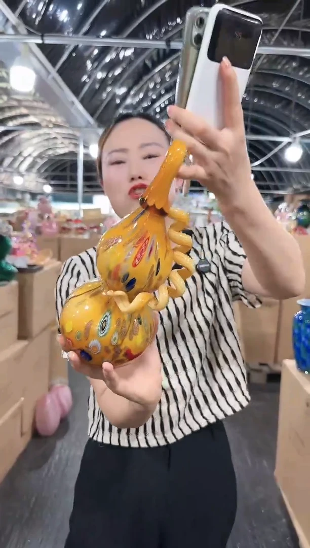 【闪购商品】琉璃葫芦