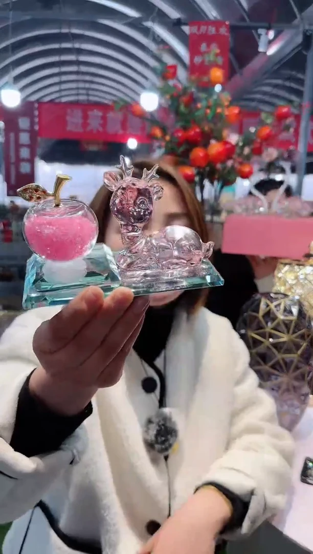 【闪购商品】花乔S-34