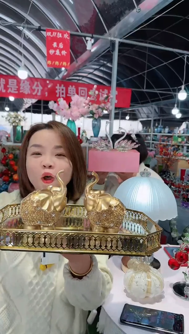 【闪购商品】花集P-32