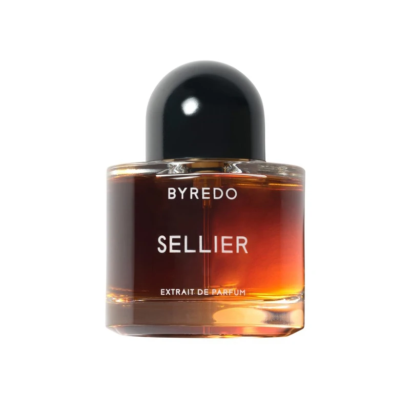 【法国直邮】Byredo百瑞德夜幕系列「夜面纱」中性EDP浓香水50ml