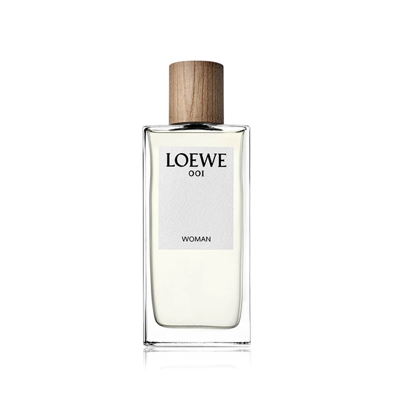 【法国直邮】LOEWE罗意威001女士事后清晨EDP浓纯净香水50-100ml