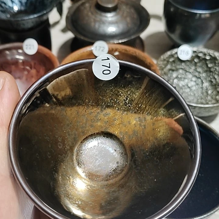 【闪购商品】陶茶盏M****妃