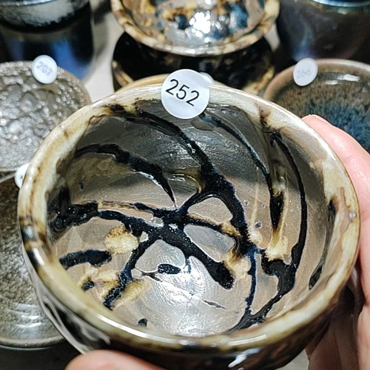 【闪购商品】陶茶盏M****妃