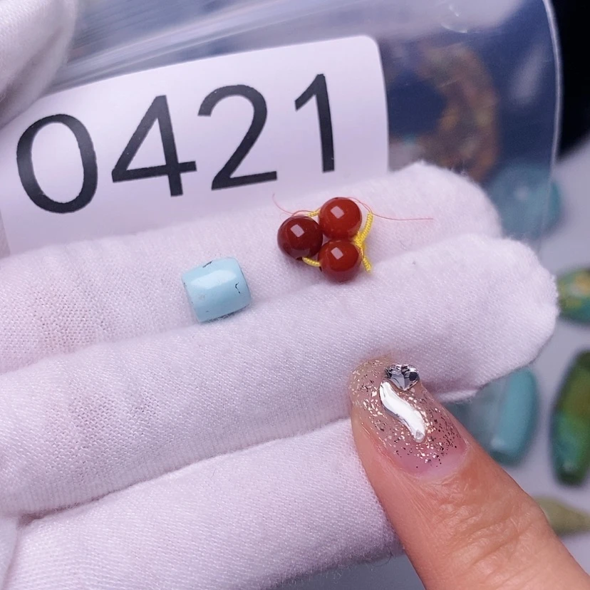 【闪购商品】南红玛瑙珠宝奇石未镶嵌