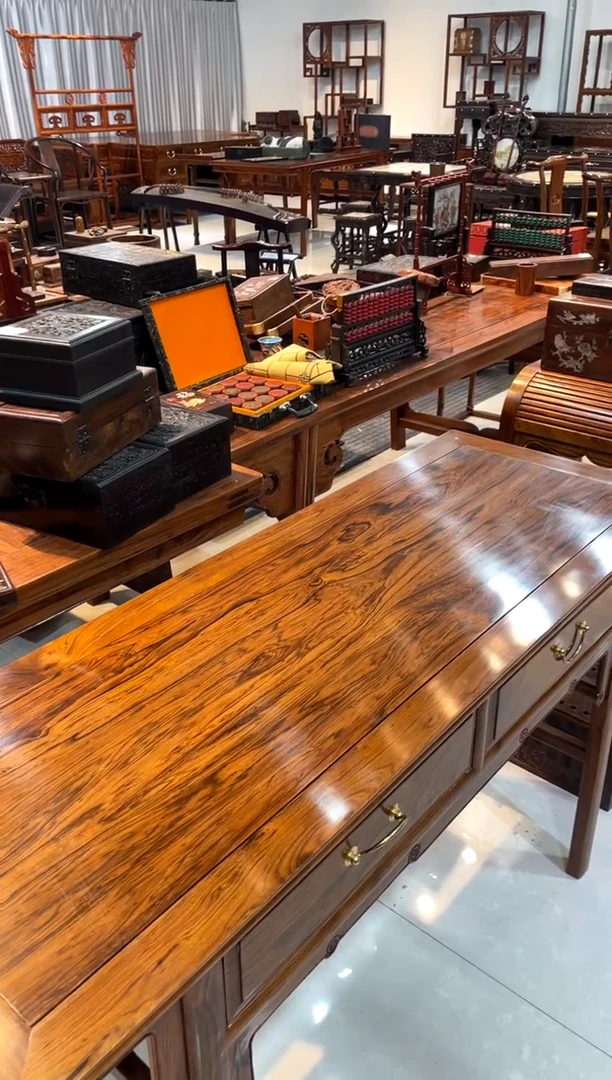 【闪购商品】木书桌书桌书桌书桌