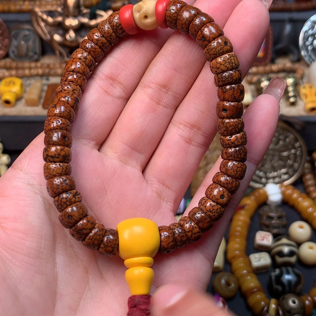 【闪购商品】青铜南*来