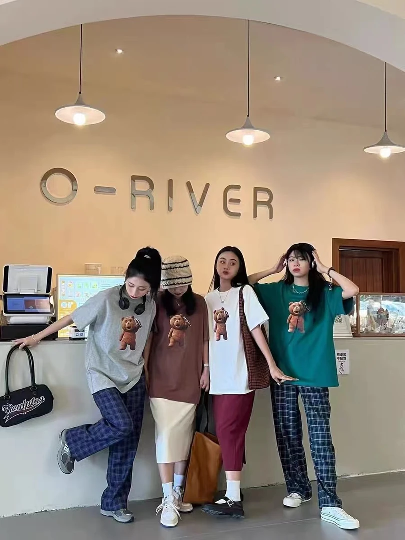 开心姐女装福利款（下单请备注）