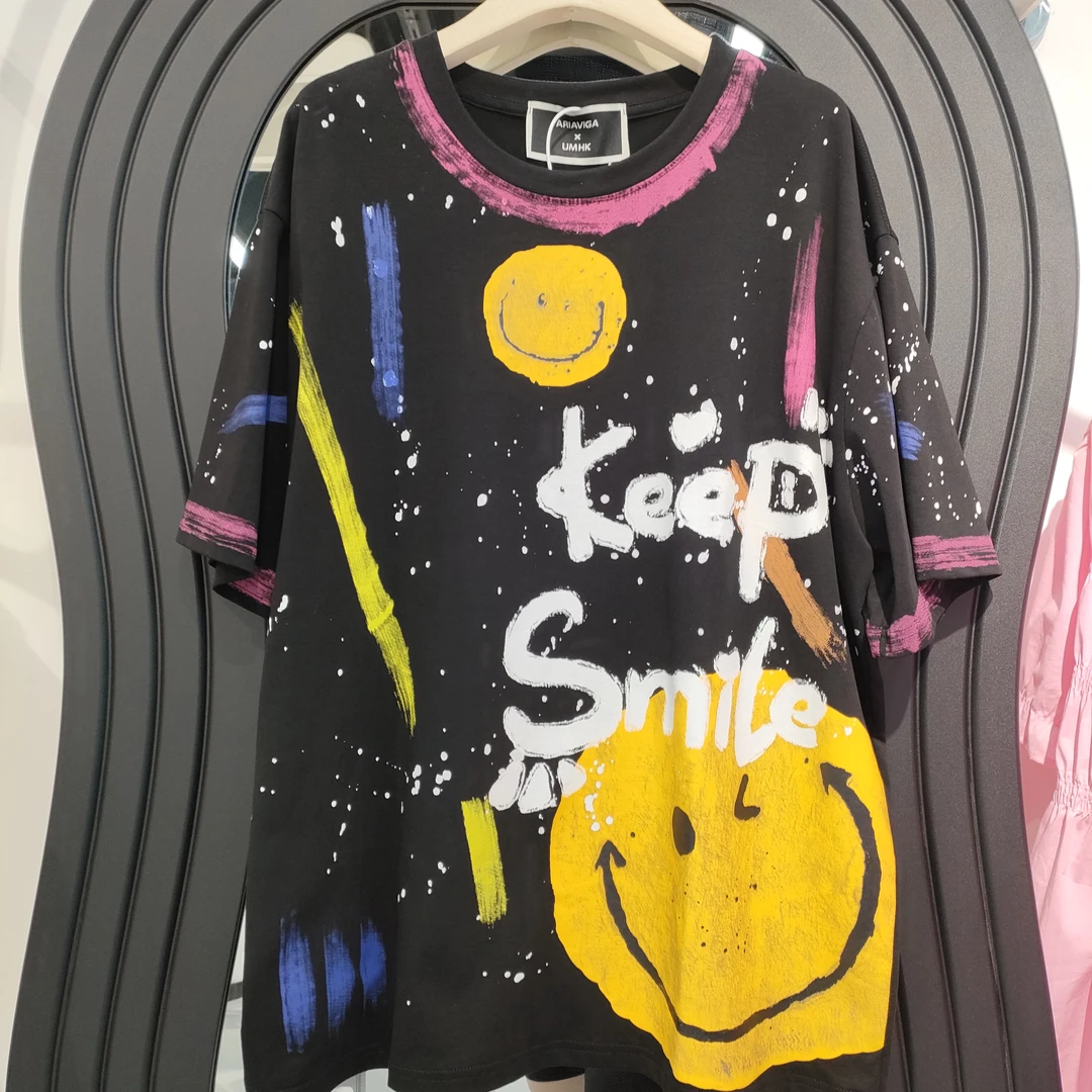 胖美人服饰拍下告诉主播备注尺码和颜色6755