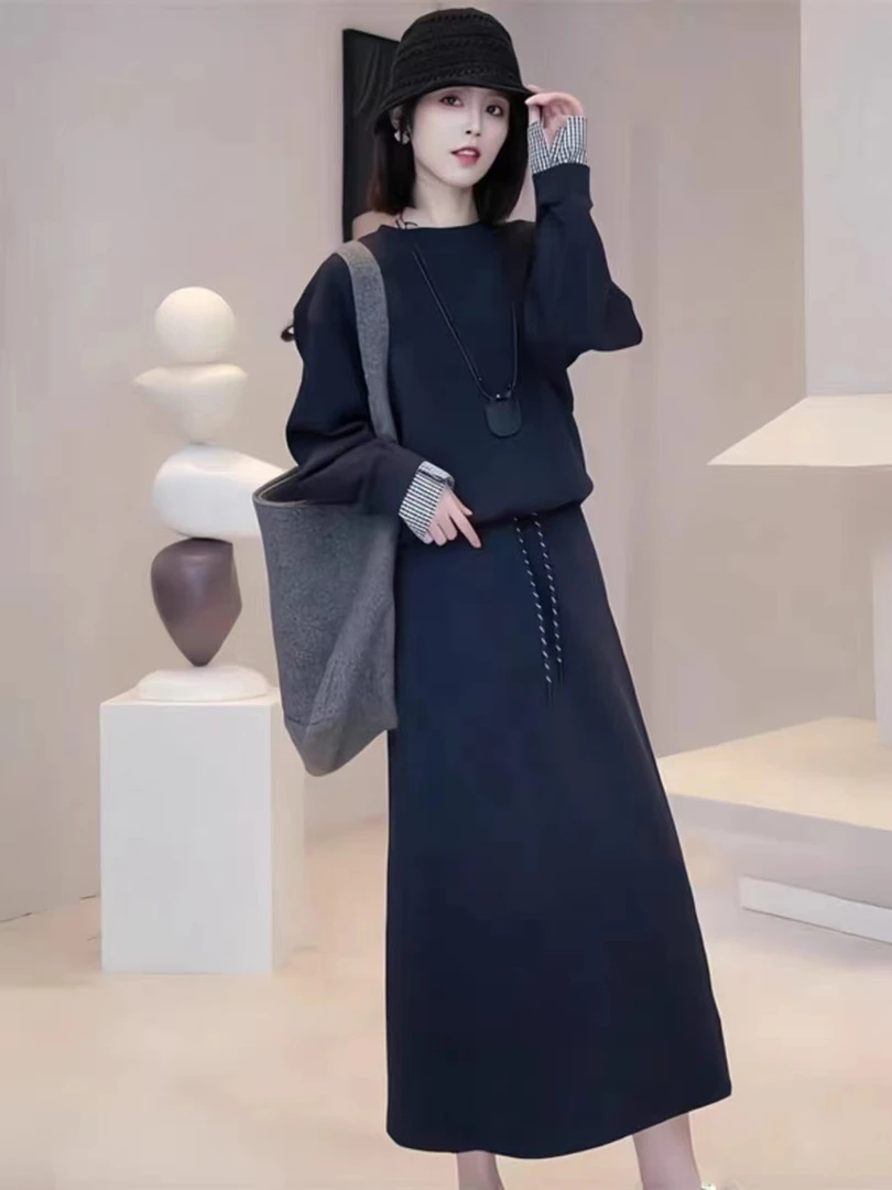 2024新款宽松卫衣运动休闲