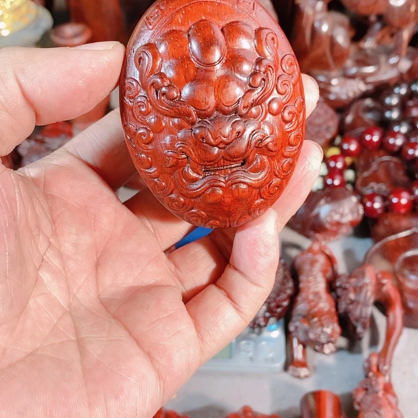 【闪购商品】檀木悦**伴