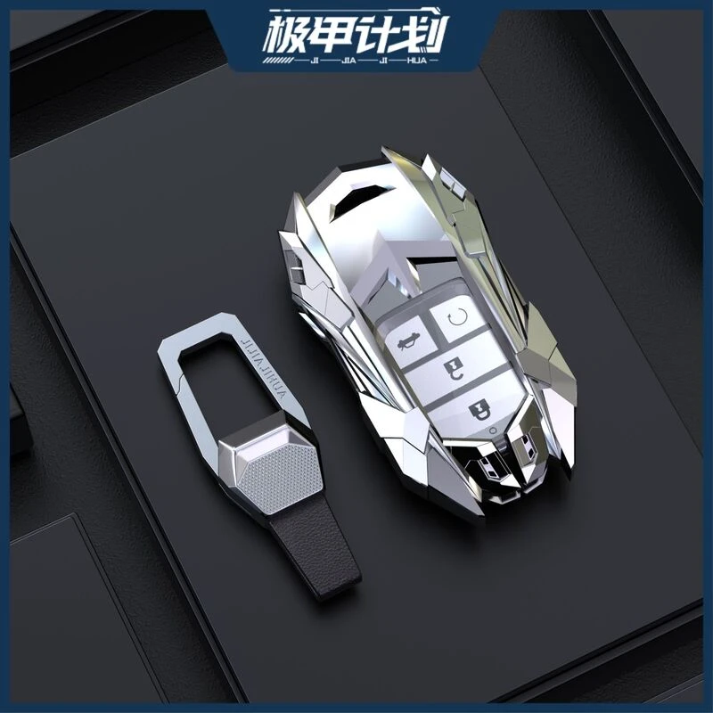 本田钥匙套雅阁CRV思域URV皓影23款车十代十一冠道折叠款扣壳适用