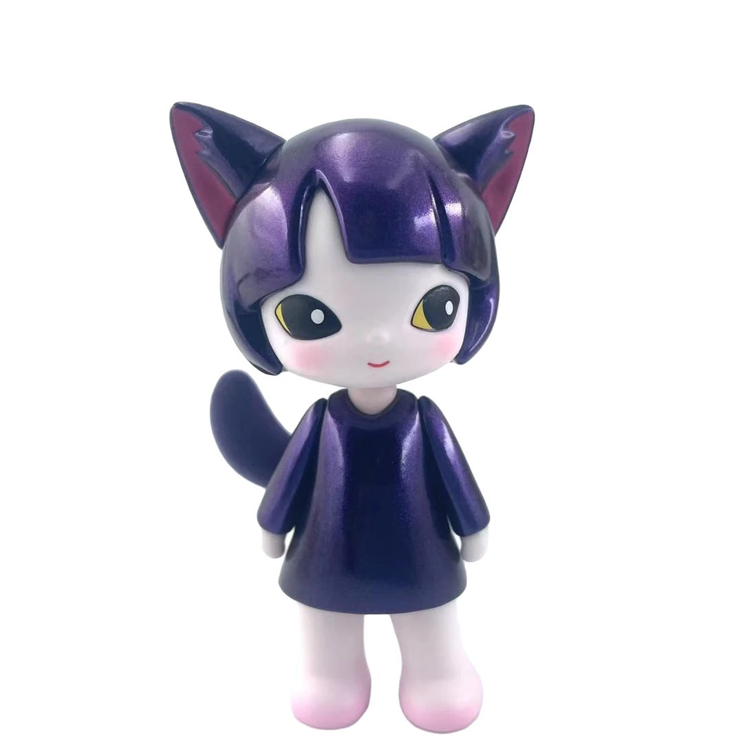 POPMART泡泡玛特上野阳介奇妙星球系列盲盒摆件手办X1450