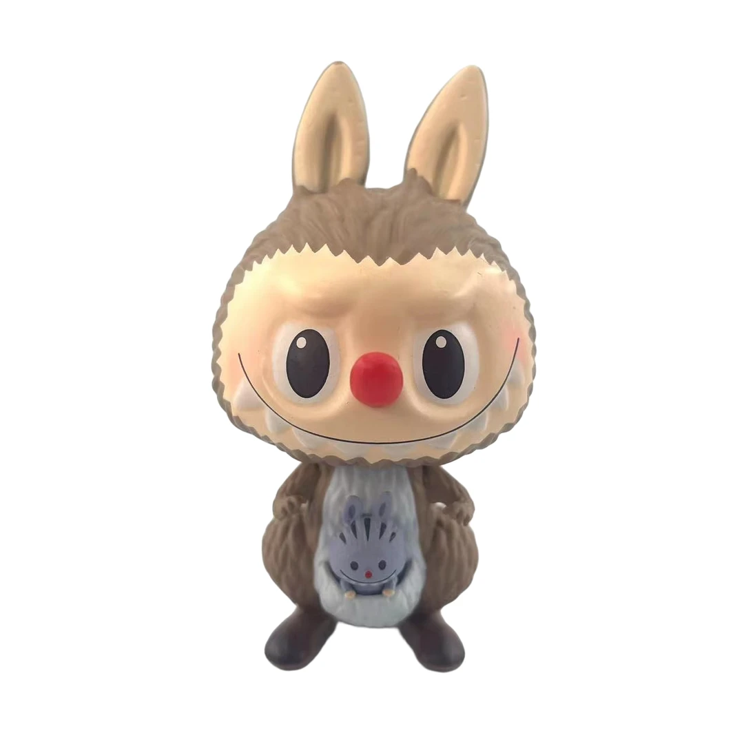 POP MART/泡泡玛特正版THE MONSTERS精灵动物手办摆件X3103