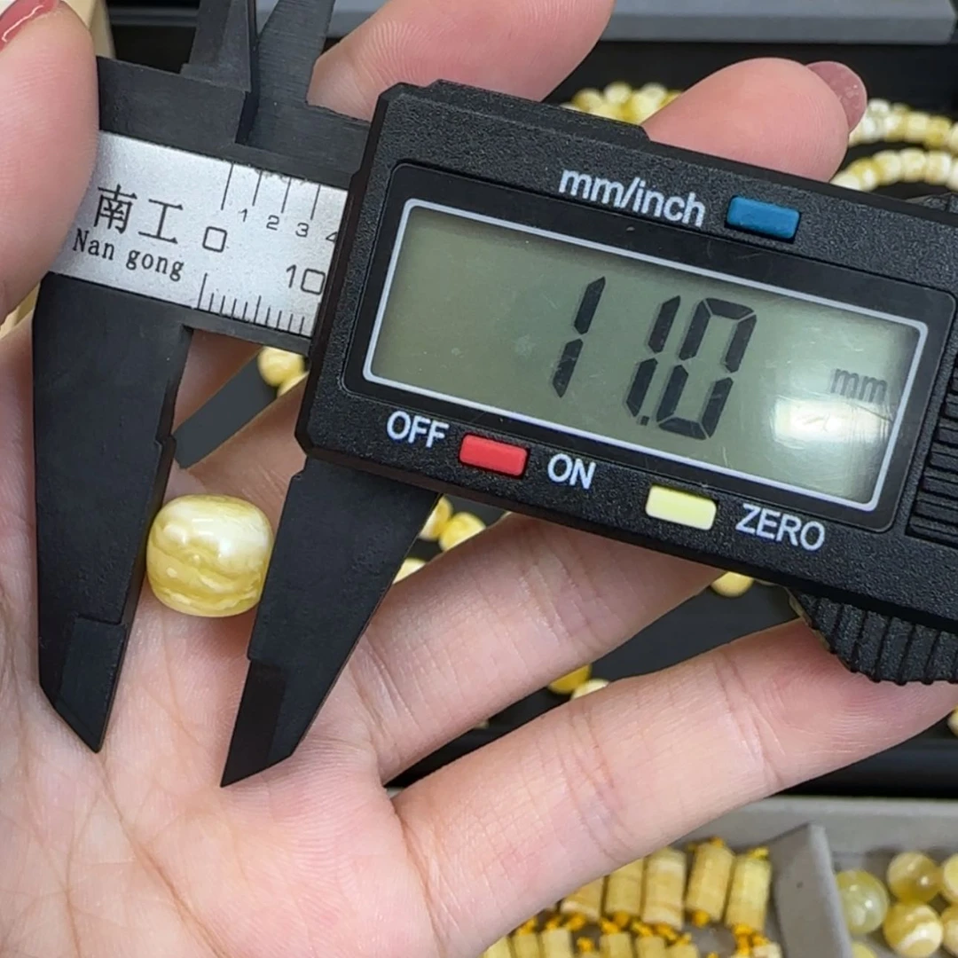【闪购商品】琥珀裸石未镶嵌x****n