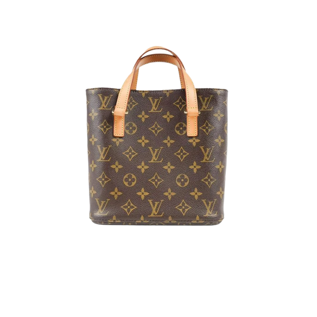 99新 LouisVuitton/路易威登 【慧慧专属】薇薇安Vivian小号单肩包