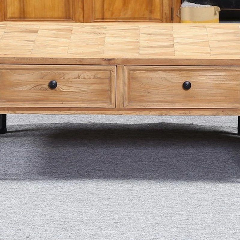 侘寂风茶桌，茶几