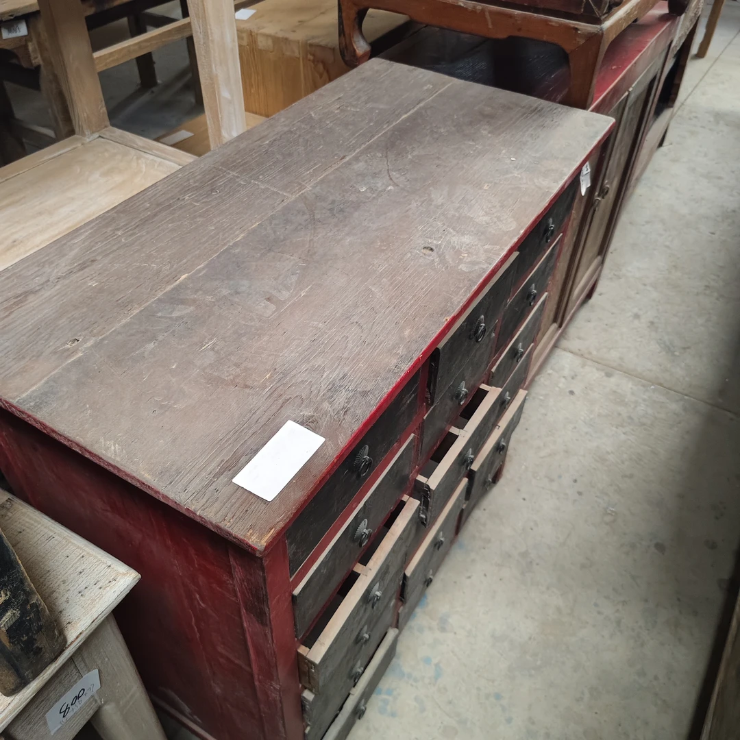 柜子家用客厅简约美式柜子柜子柜子储物柜复古边柜实木家具